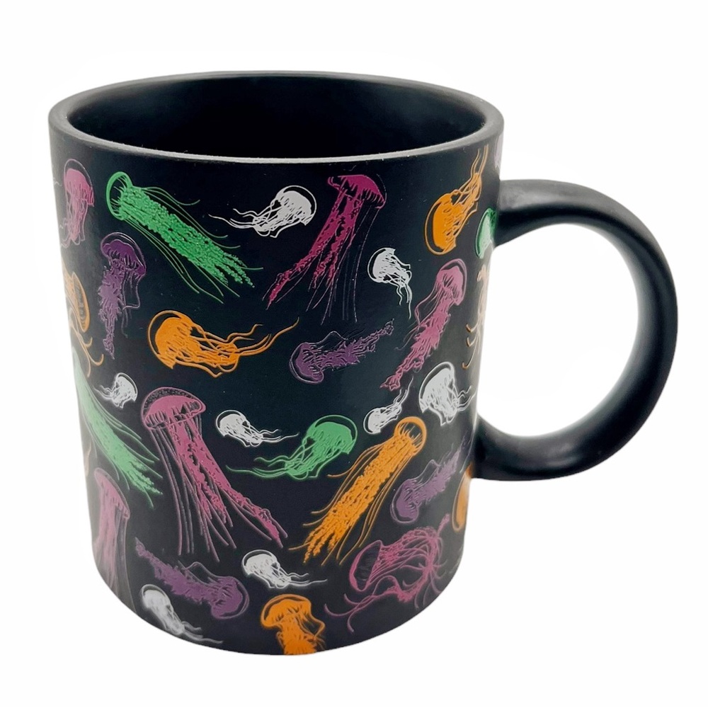 Ripley’s Aquarium Jellyfish 🪼 Souvenir Mug